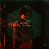 Desire (feat. ÆLINN) artwork