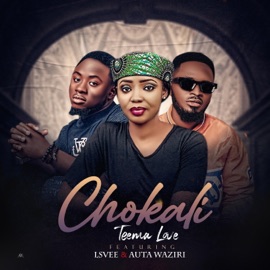 Teemah Luv Chokali (feat. Lsvee & Auta waziri) Meeee