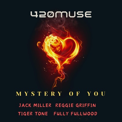 Mystery of You - Single