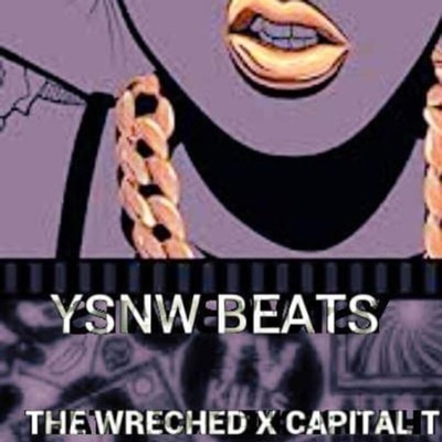 Rack in Trenches (feat. YSNW Beats) - Single