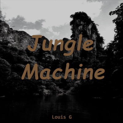 Jungle Machine - Single