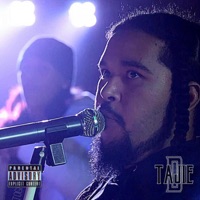 Lights Out - Single - Tajie D