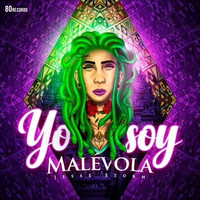 Yo Soy Malevola - Single