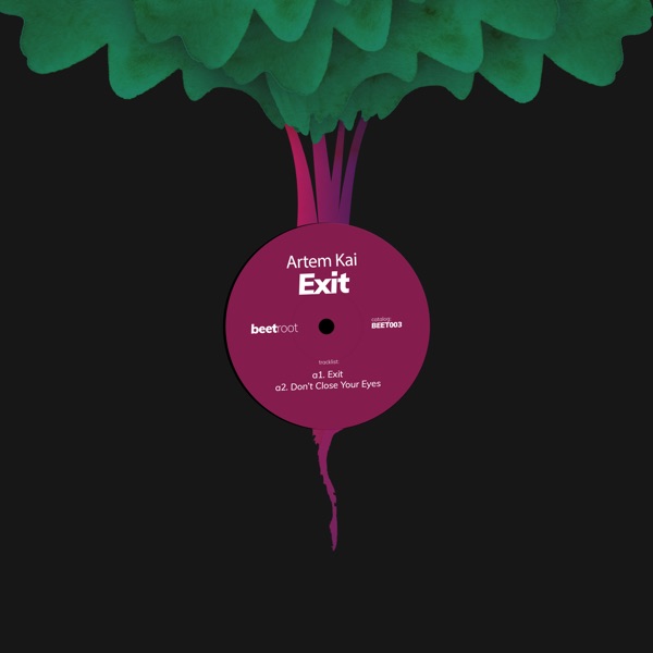 Exit - Single
