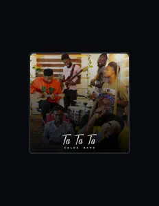 Listen to Coloz Band, watch music videos, read bio, see tour dates & more!