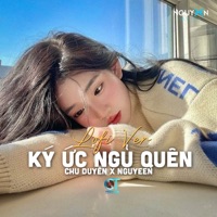 Ký Ức Ngủ Quên (Lofi Ver.) - Single - Nguyeen & Chu Duyên