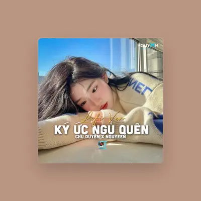 Listen to Nguyeen, watch music videos, read bio, see tour dates & more!