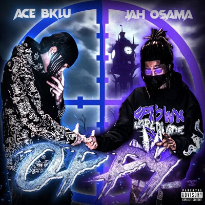 Oppy (feat. Jah Osama) - Single