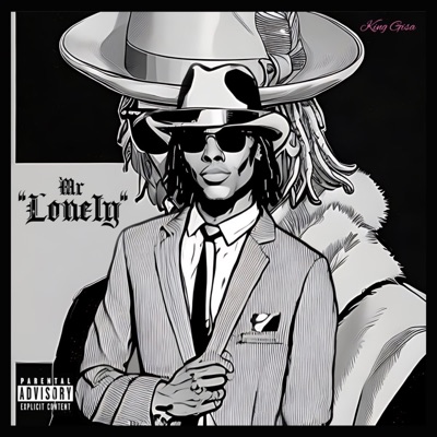 Lonely - Single