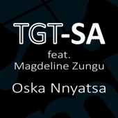 Oska Nnyatsa (feat. Magdeline Zungu) artwork