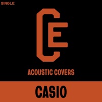 Casio - Single - Carlos Escanilla