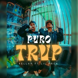 PVRO TRVP (feat. Lil Prex) Kellah
