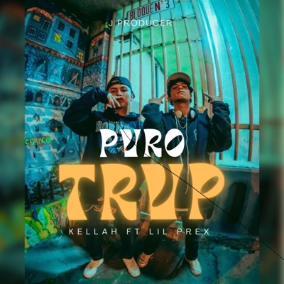 PVRO TRVP (feat. Lil Prex) - Single