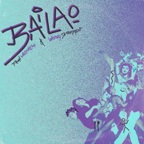 Bailao - EP