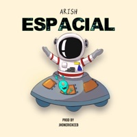 Espacial - EP - Arish