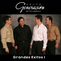 Grupo Generación de Villarrica - Al Pie de Tu Reja