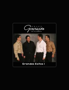 Listen to Grupo Generación de Villarrica, watch music videos, read bio, see tour dates & more!