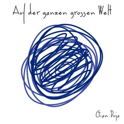 Auf der ganzen grossen Welt (feat. Genemo) - Single