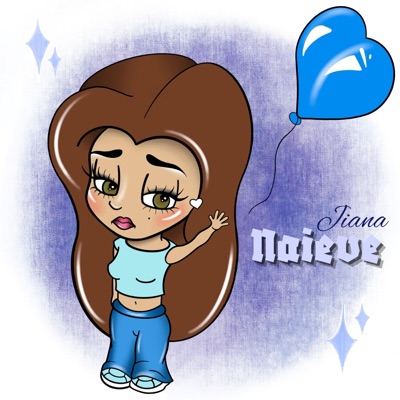 Naieve - Single