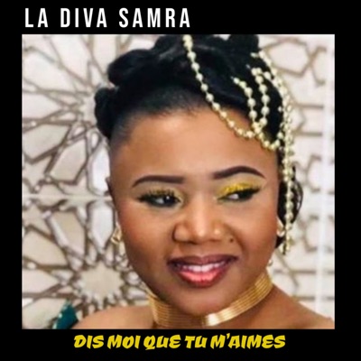 Dis-moi Que tu m'aimes - Single