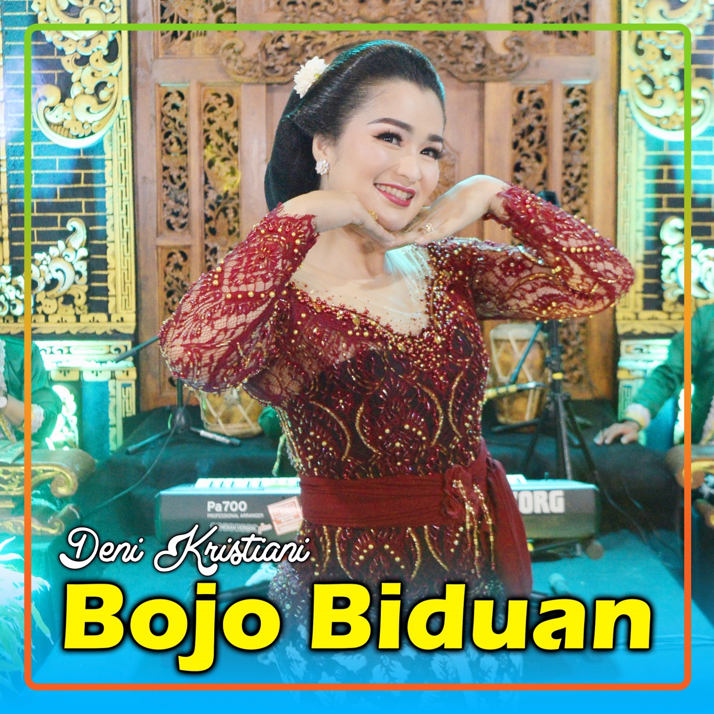 Deni Kristiani - Bojo Biduan