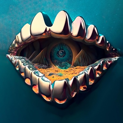 Chrome Smile (Freestyle) - Single