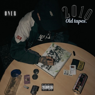 2010 Old tapes