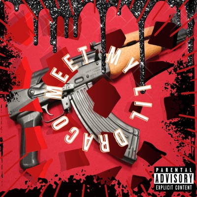 Meet my lil Draco (feat. $tutter) - Single