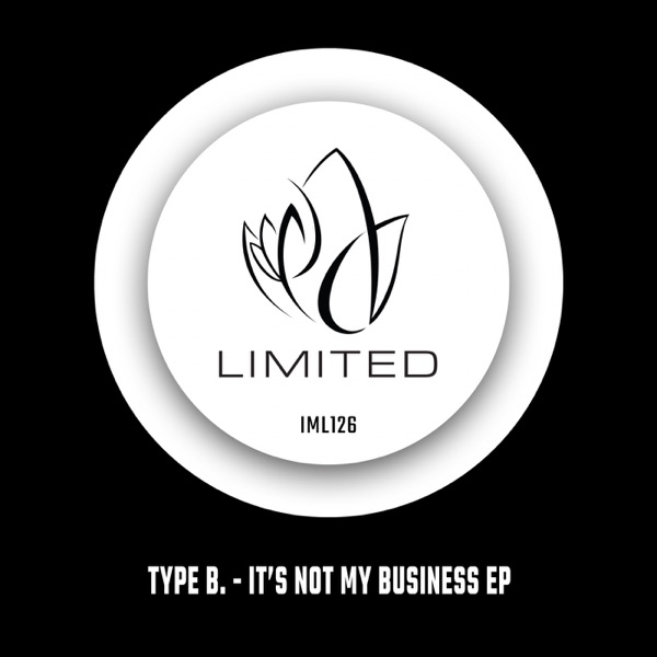 It's Not My Business - Single