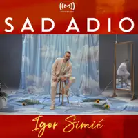 Sad adio — Igor Simic