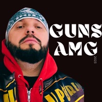 Amg - Single - GUNS