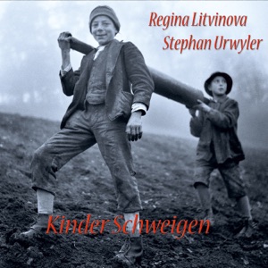 Kinder Schweigen