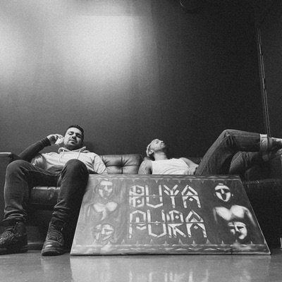 Pura Buya (feat. Memo Crescendo ) - Single