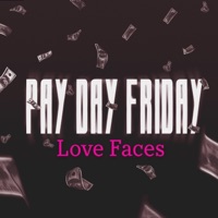 Love Faces - Single - MoRece