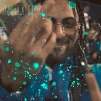 Ak do Leão - Single - FAL & BA$A