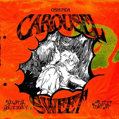 Carousel Sweet - EP