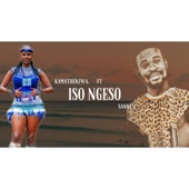 Iso Ngeso (feat. Sanny J) artwork