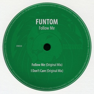 Follow Me - Single