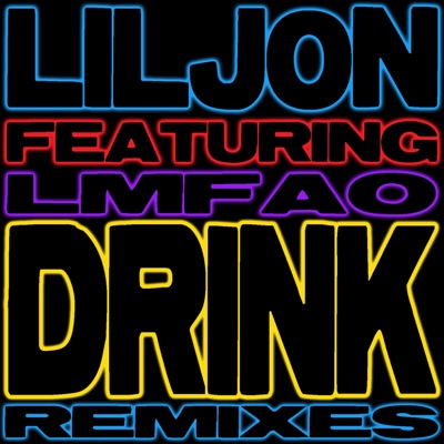 Drink (feat. LMFAO) [Mike Candys Remix] cover art