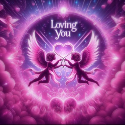 Loving You (feat. Lamaarxo) - Single
