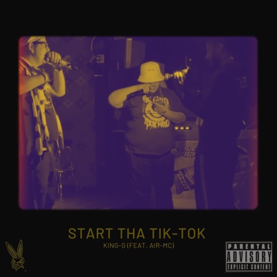 Start Tha Tik-tok (feat. AiR MC) - Single