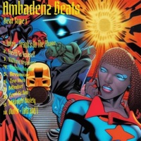 Beat Tape 1 - Ambaden2