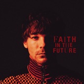 Faith In the Future (Bonus Edition) artwork