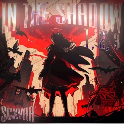 In the Shadow - Single
