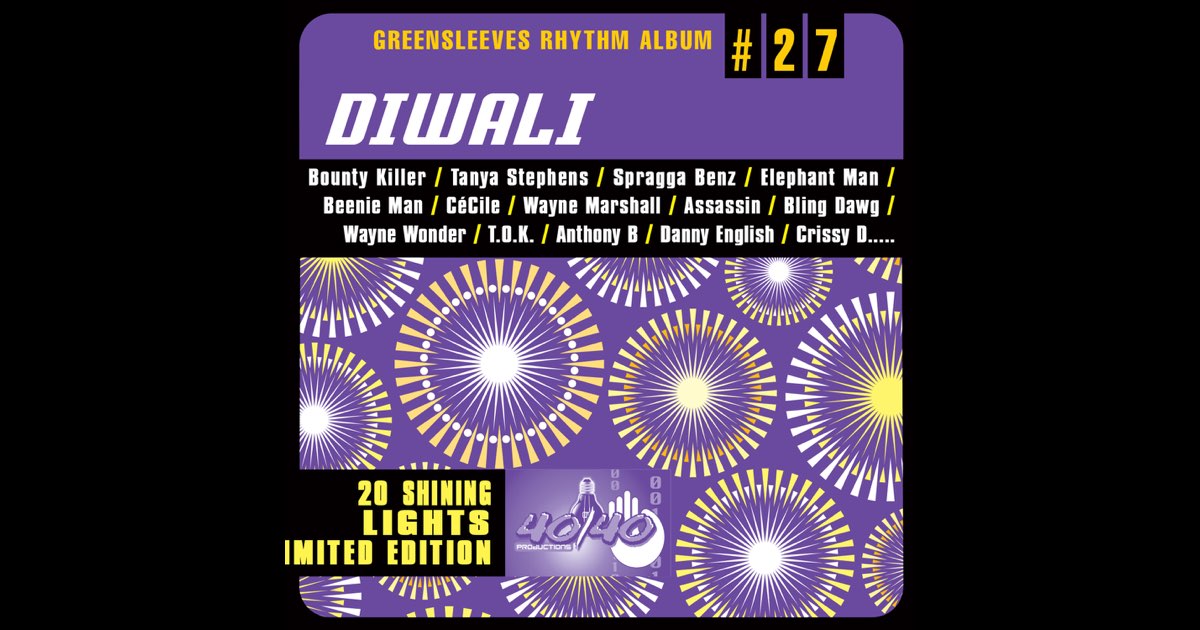 Diwali - Various Artistsのアルバム - Apple Music