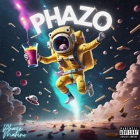 Phazo - EP - Phaze Marino