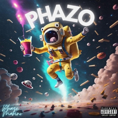 Phazo - EP