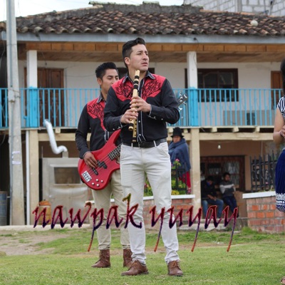 Ñawpak Yuyay Rañas - Carnaval Rañarejito