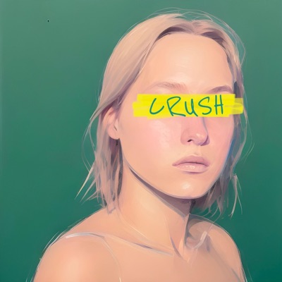 Crush - Single