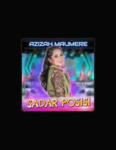 Listen to Azizah Maumere, watch music videos, read bio, see tour dates & more!